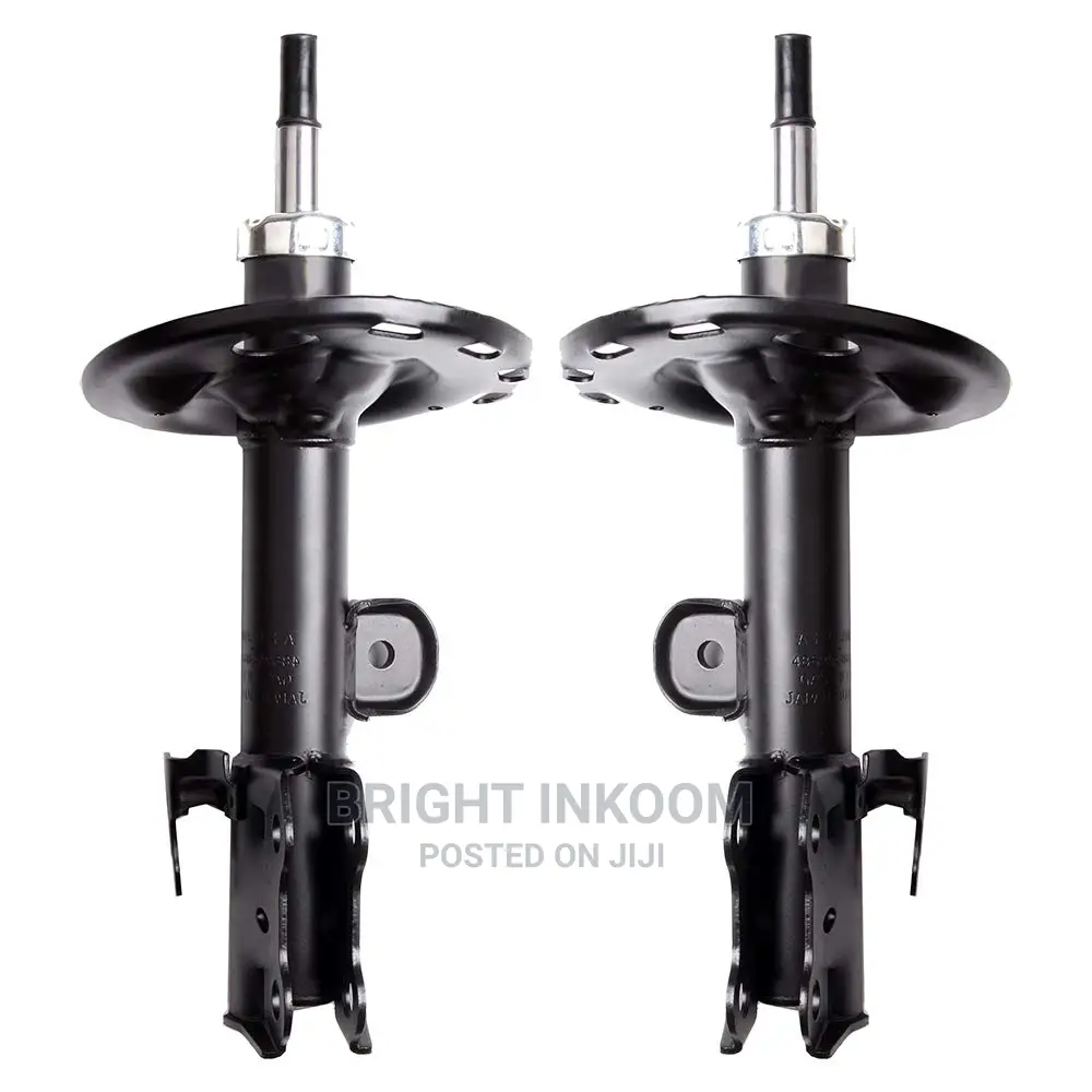 Toyota Rav4 2021 Front Shocks