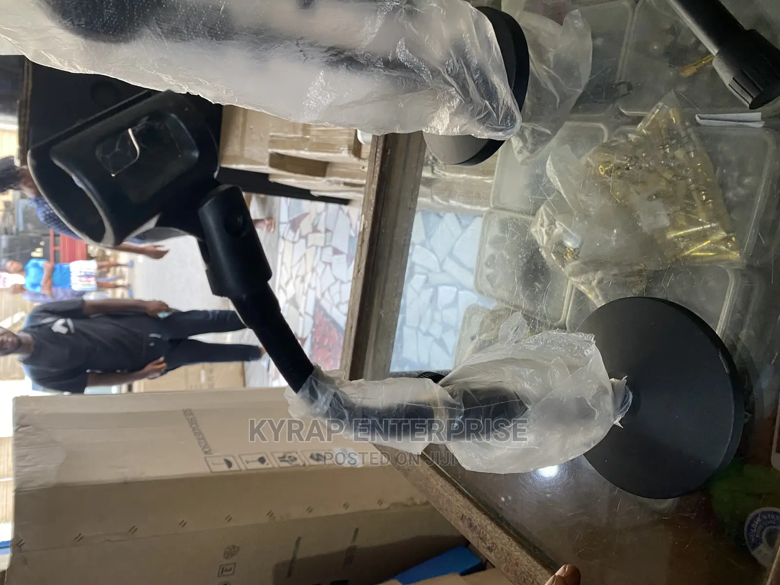 Table Mic Stand