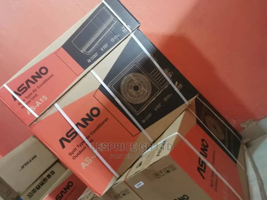 New Asano 1.50pcs Air Condition Executive