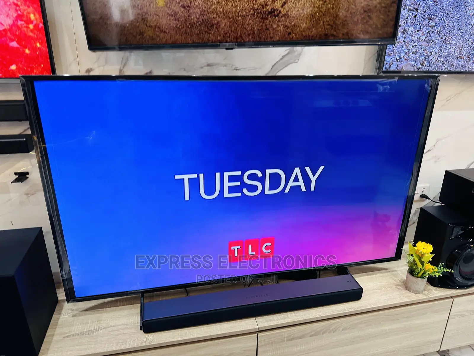 85Q60A Samsung UHD QLED SMART for Cool  Price