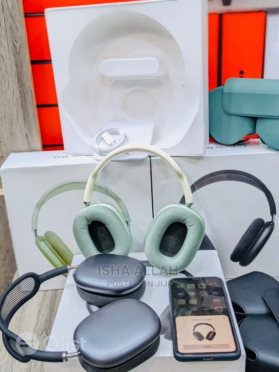 Airpod Max
