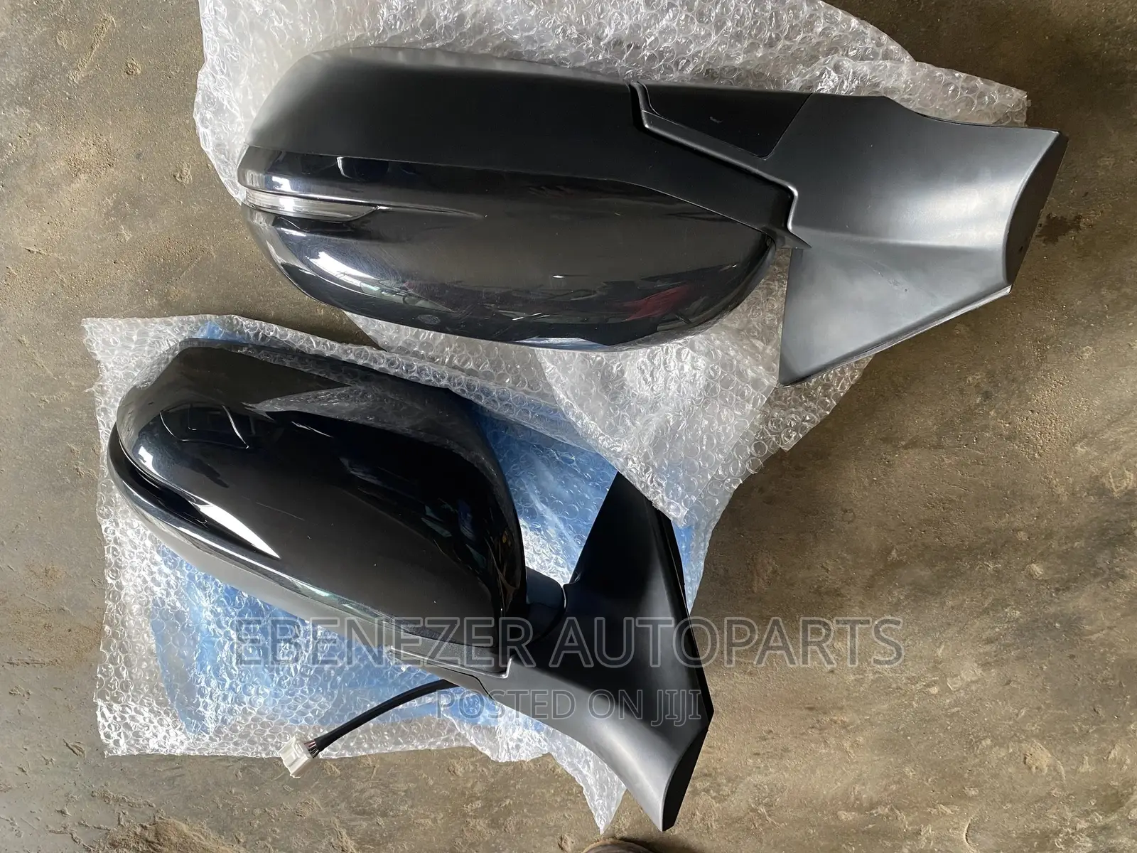 Honda CR-V 2019 Driving Mirror