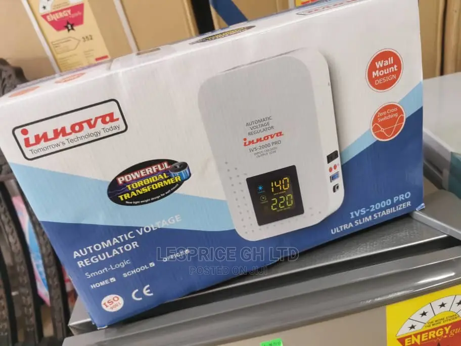 Innova 2000 Pro Quality Neat Stabilizer