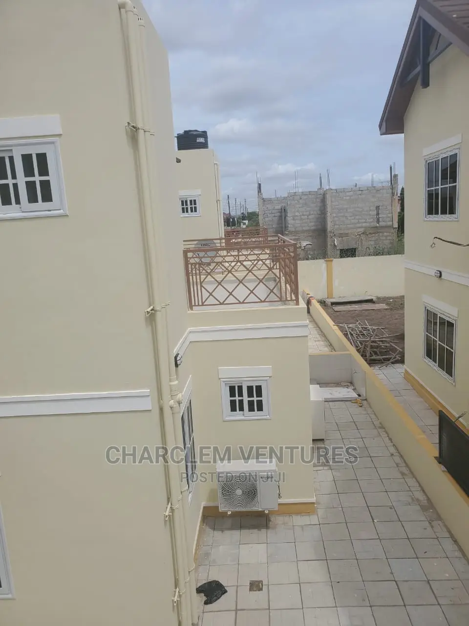 3bdrm House in Charclem Ventures, East Legon for sale