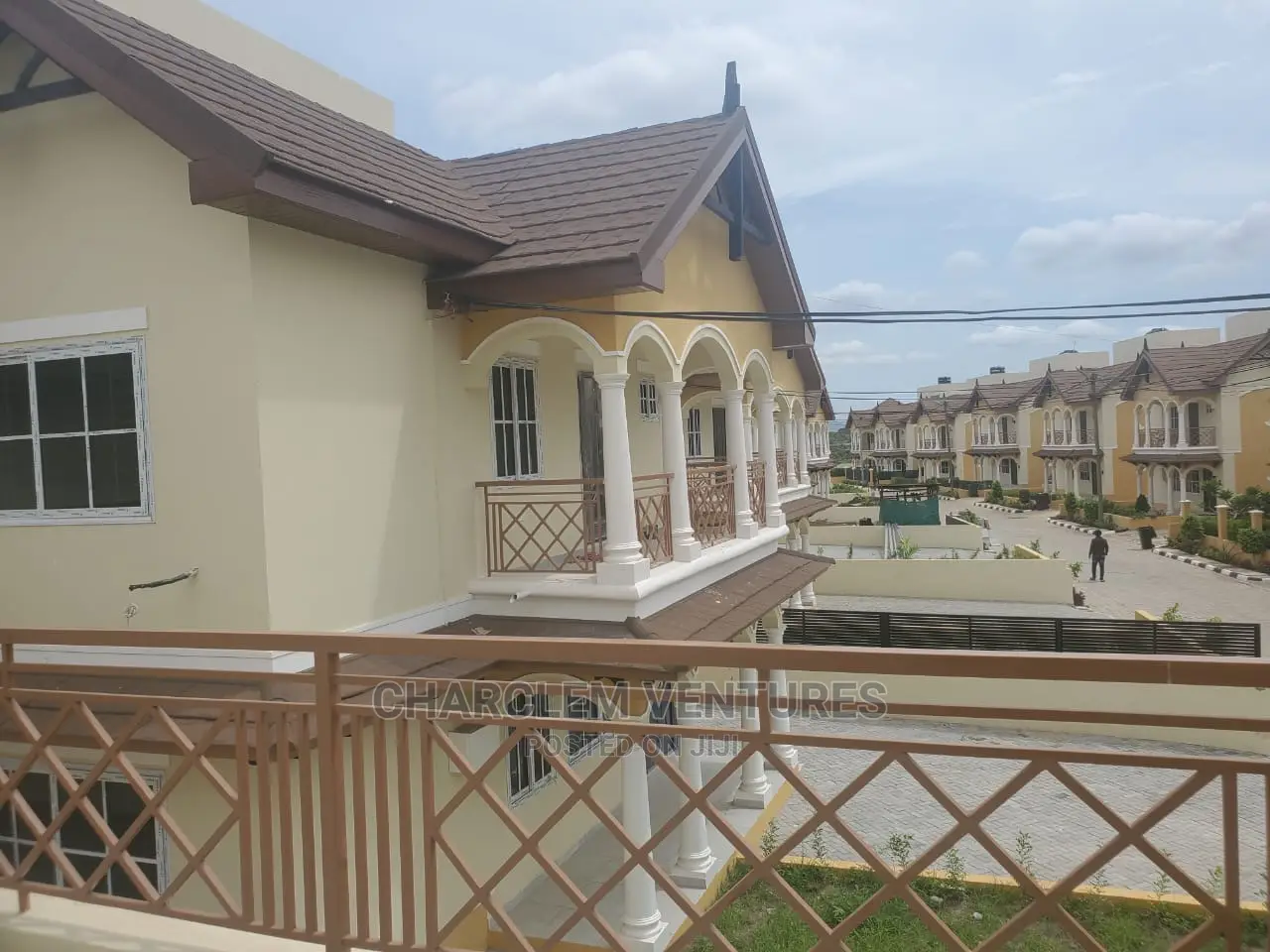 3bdrm House in Charclem Ventures, East Legon for sale