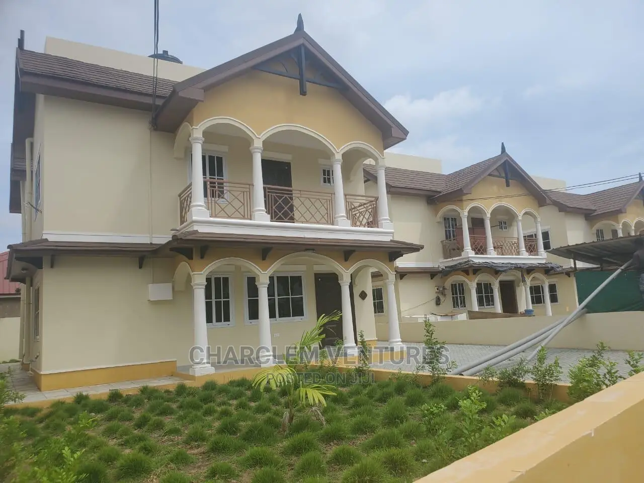 3bdrm House in Charclem Ventures, East Legon for sale