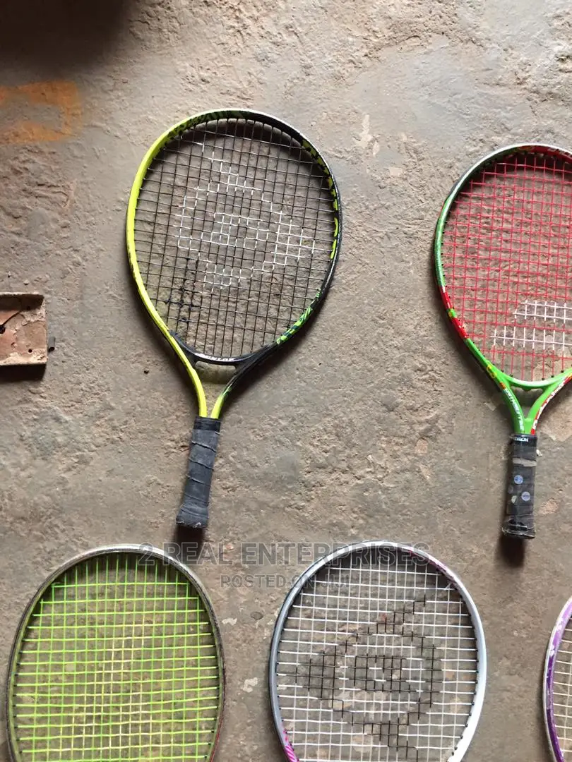 Genuine Junior Tennis Racket