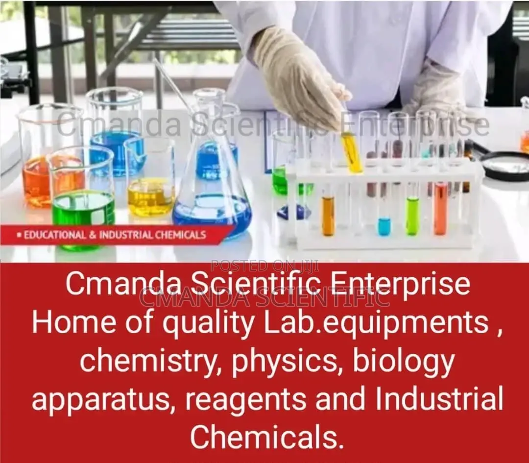 Suppliers Of Laboratory Equipments