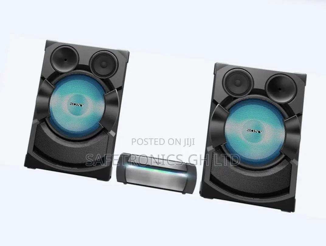 Bluetooth Soundbar HCDSHAKEX70 SSSHAKEX70 Sony