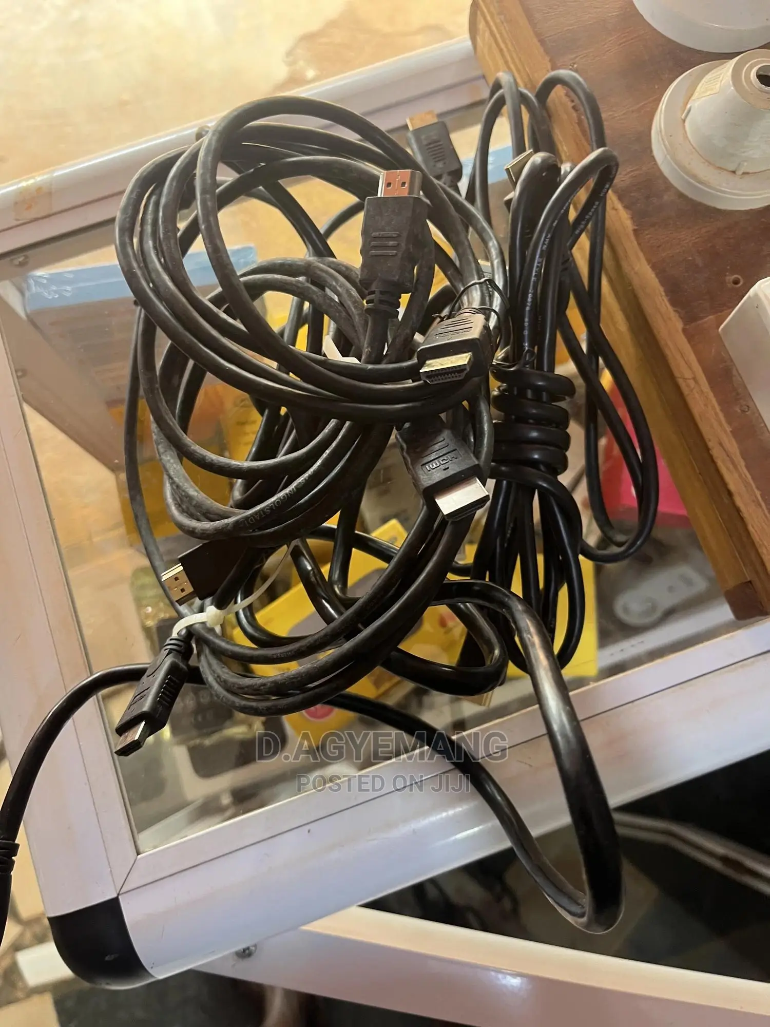 Hdmi Cable
