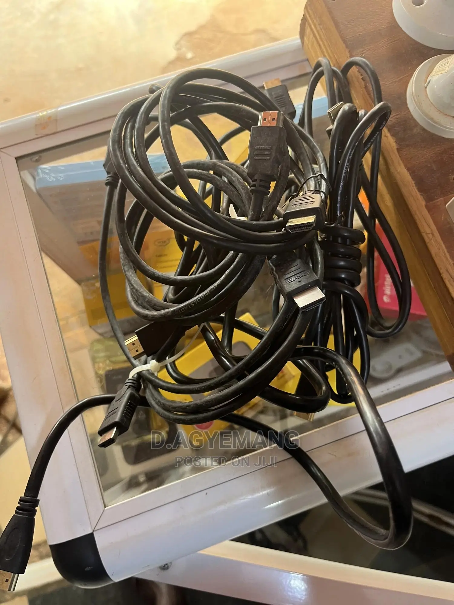 Hdmi Cable