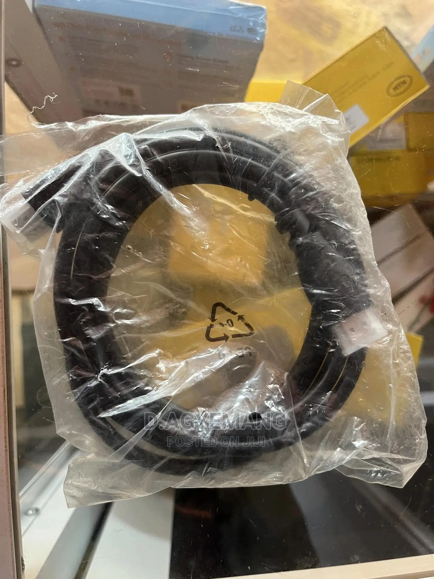 Hdmi Cable