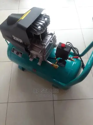 Air Compressor 50l