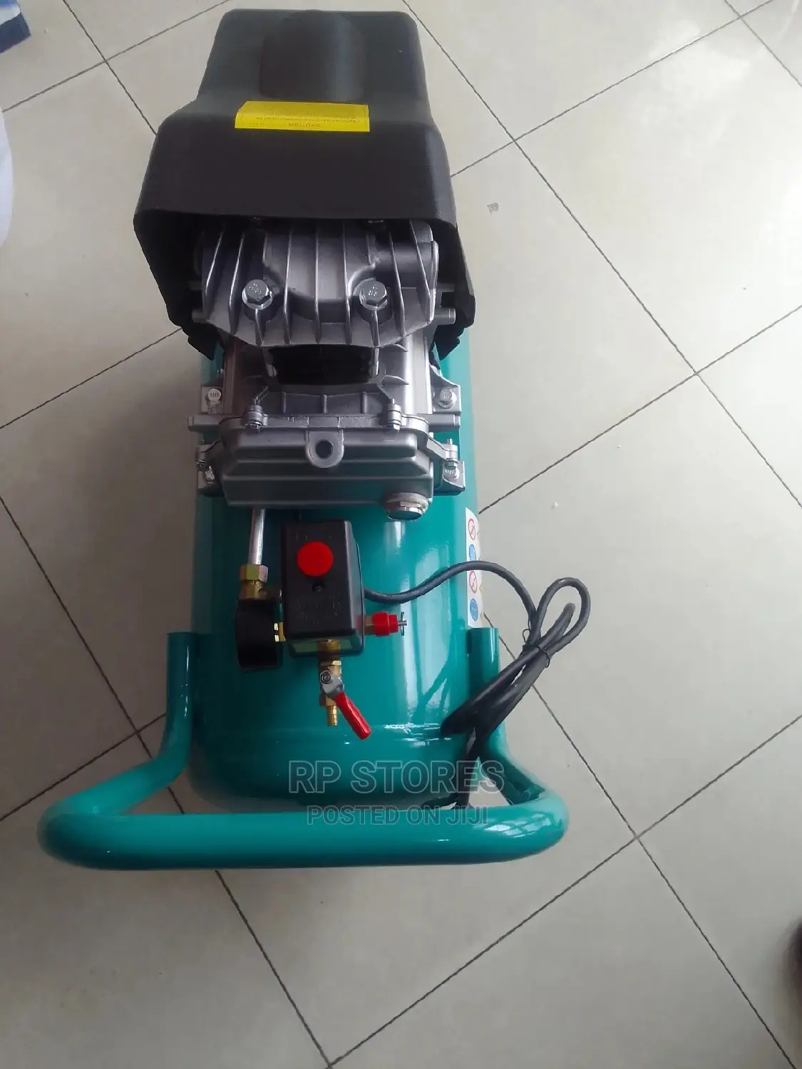 Air Compressor 50l