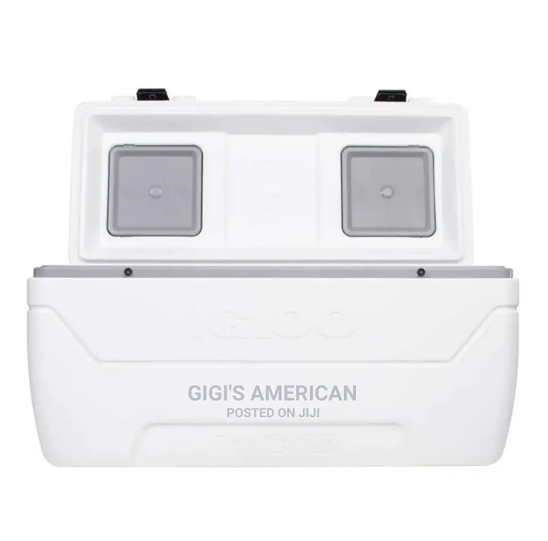 IGLOO 150-Quart Maxcold Performance Cooler