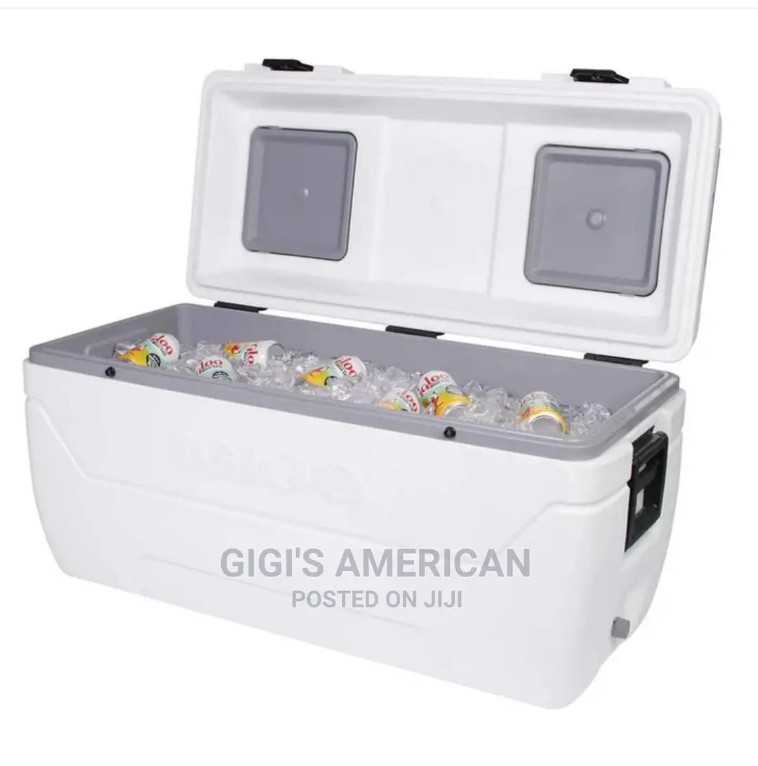 IGLOO 150-Quart Maxcold Performance Cooler