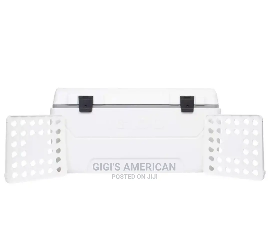 IGLOO 150-Quart Maxcold Performance Cooler