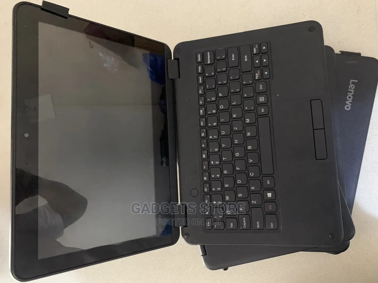 Laptop Lenovo N23 Yoga Chromebook 4GB Intel SSD 128GB