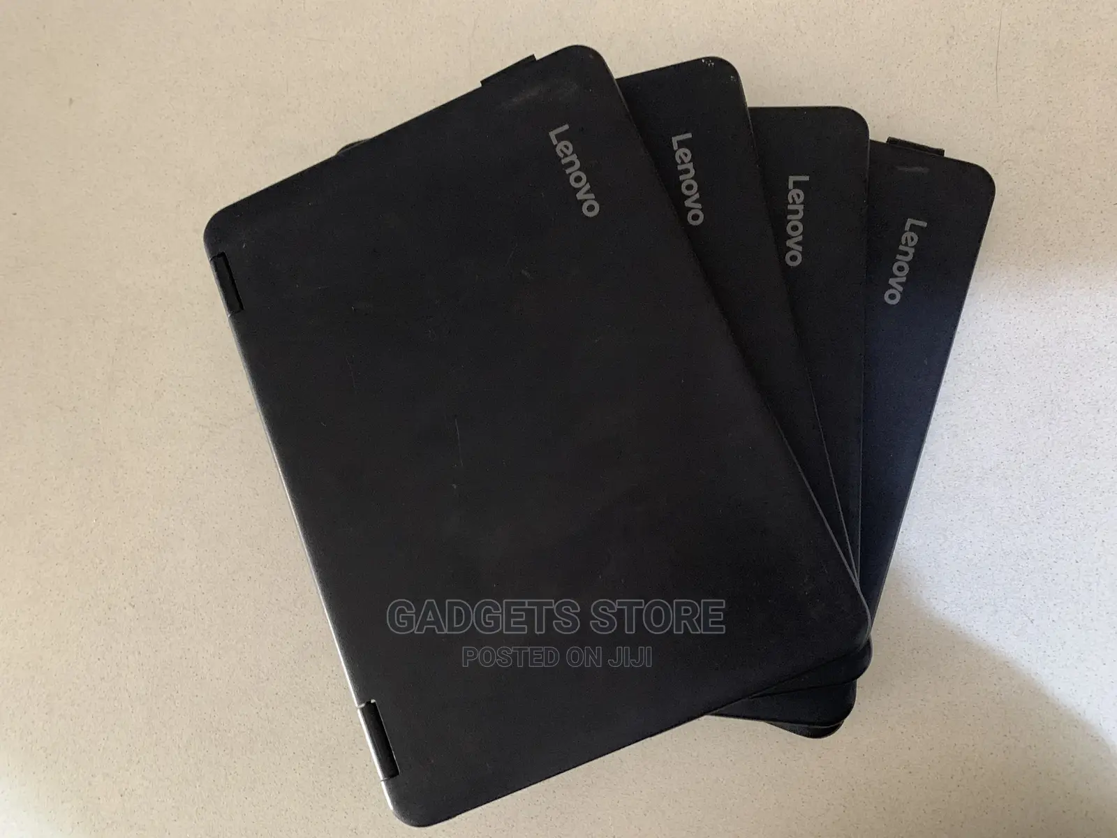 Laptop Lenovo N23 Yoga Chromebook 4GB Intel SSD 128GB