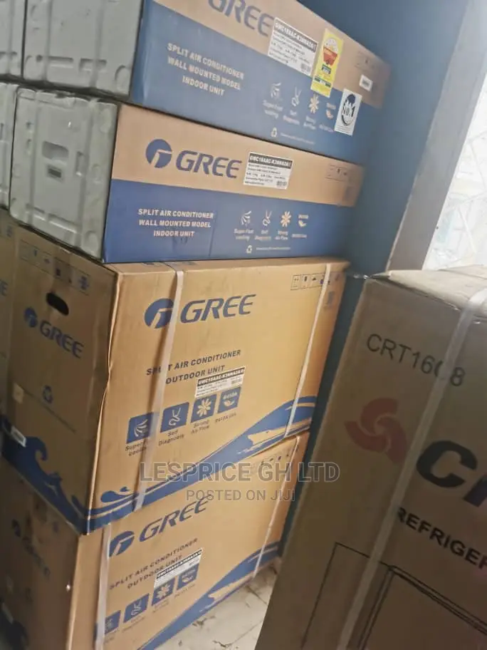 Nasco 2.5hp Air Condition Copper Conderser