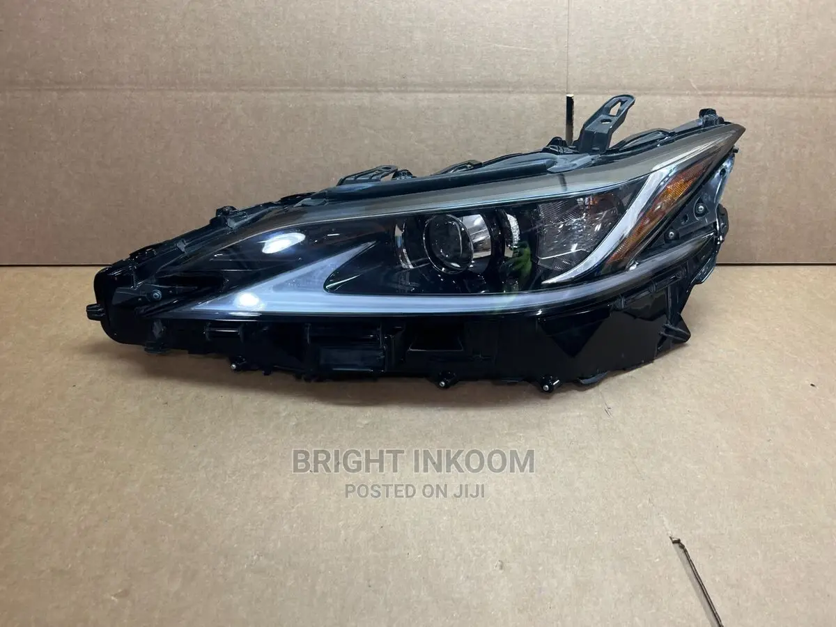 Lexus RX 350 2019 2020 Headlight Pair