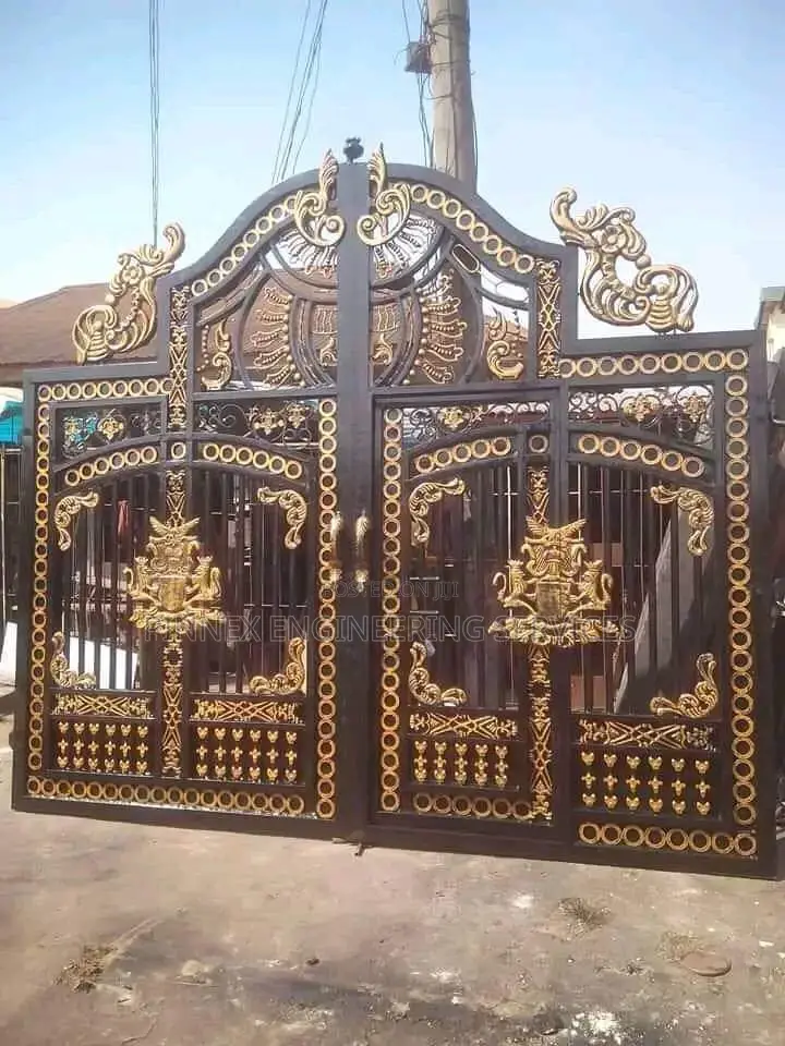 Gate/Metal Gate/Main Entrance Gate