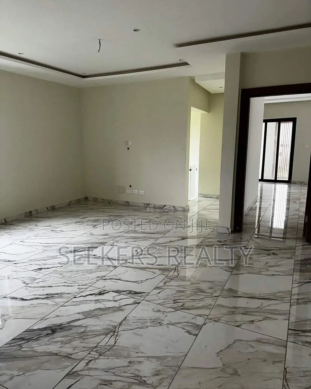 4bdrm House in Seekers Realty, Accra Metropolitan for sale