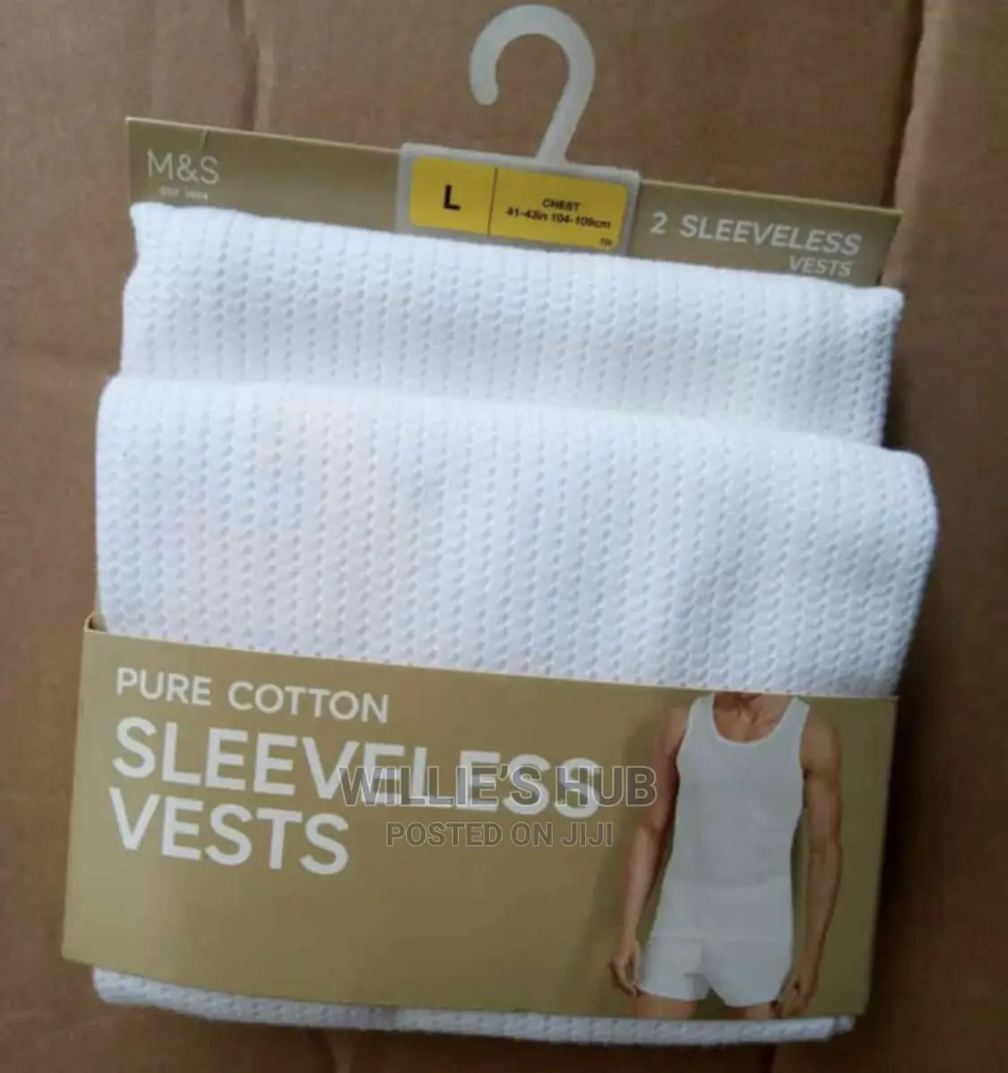 Uk Singlet