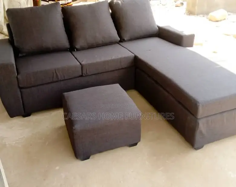 Brand New Lshape Sofa