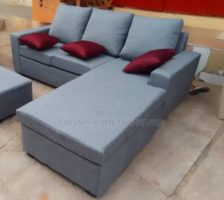 Brand New Lshape Sofa