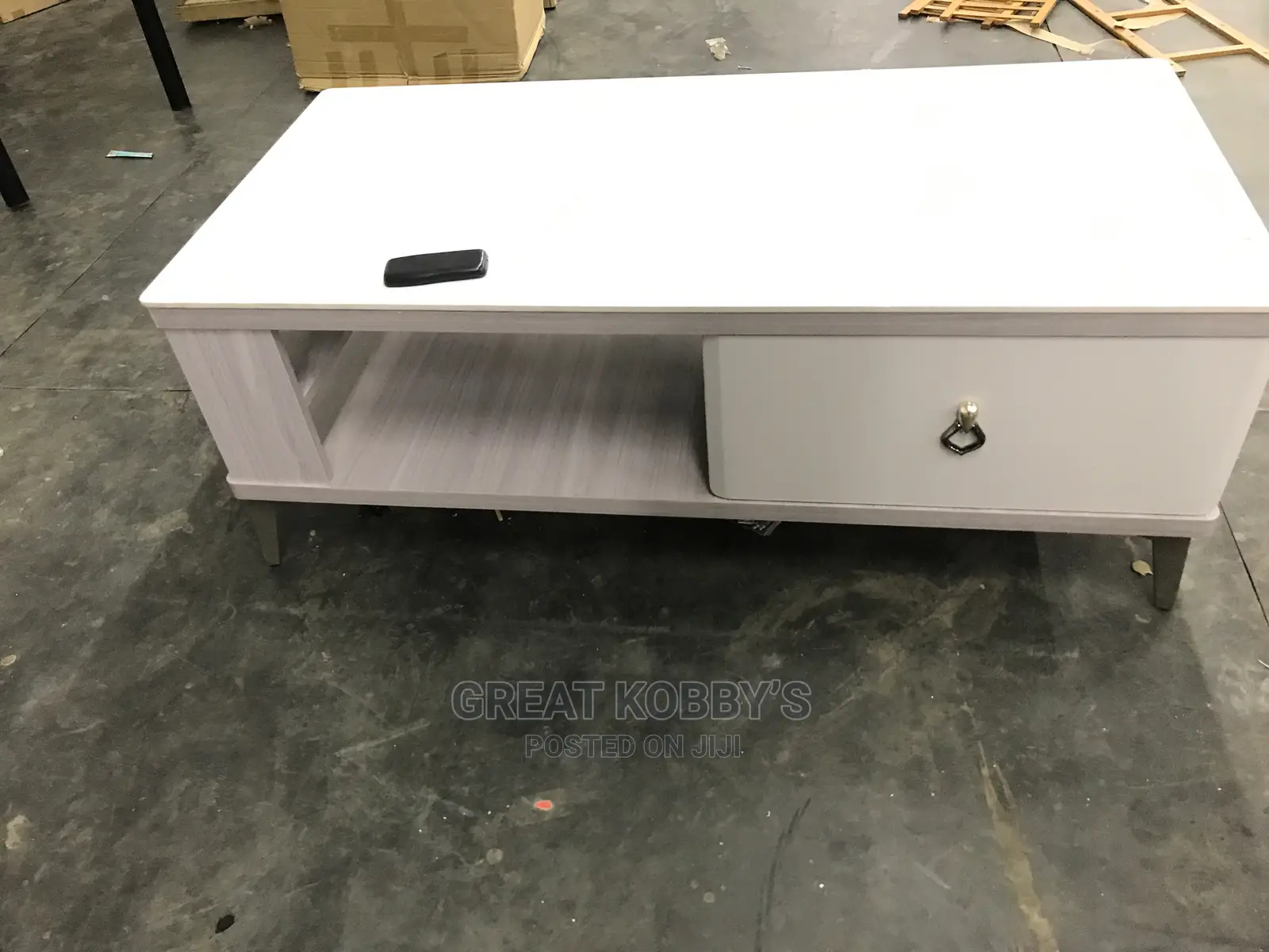 Center Table