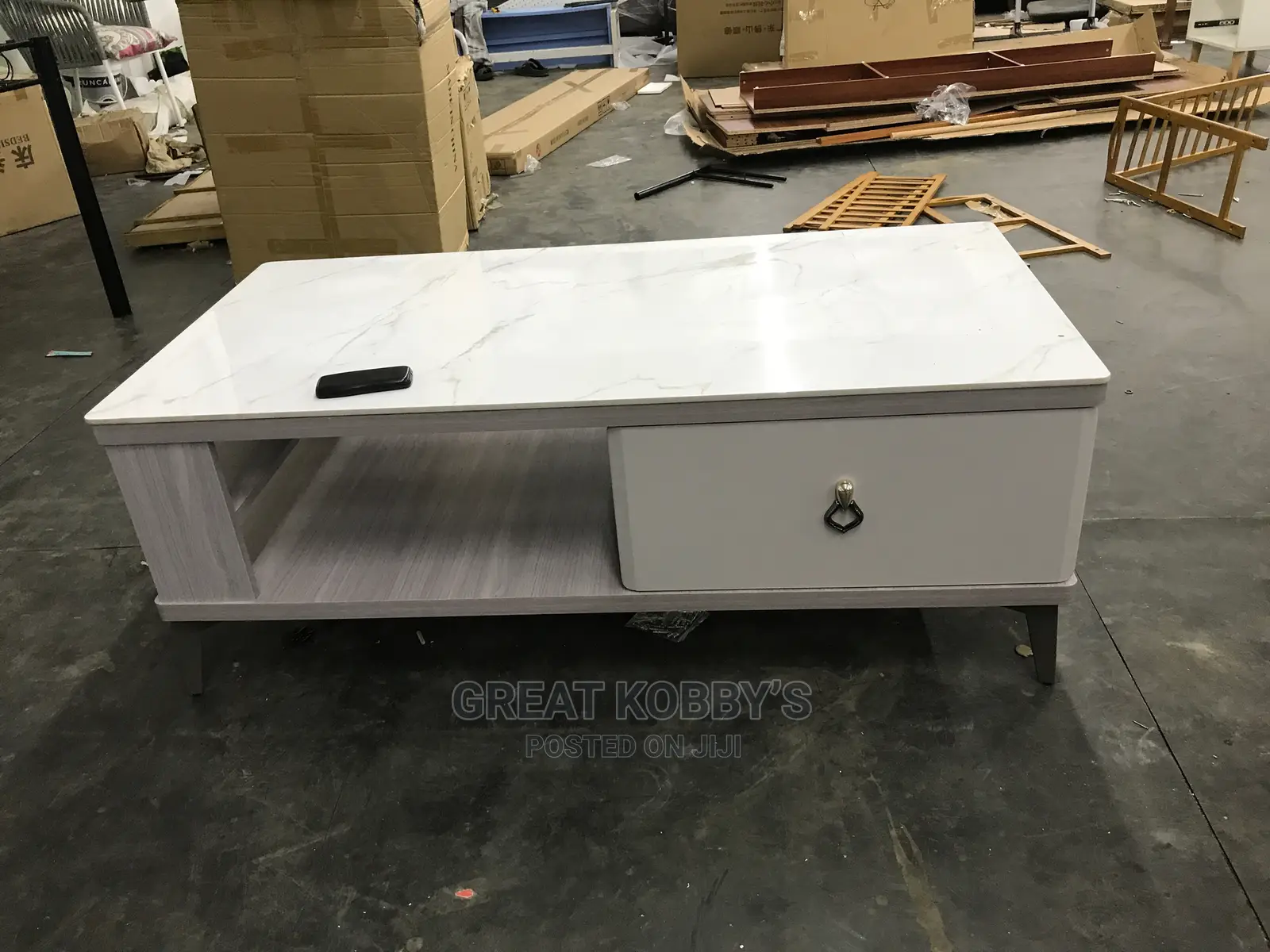 Center Table