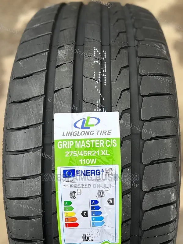 275/45r21 - Linglong-Tires