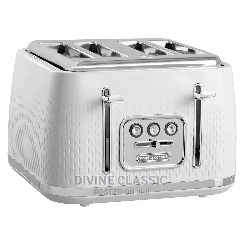 Morphy Richards Popup Toaster