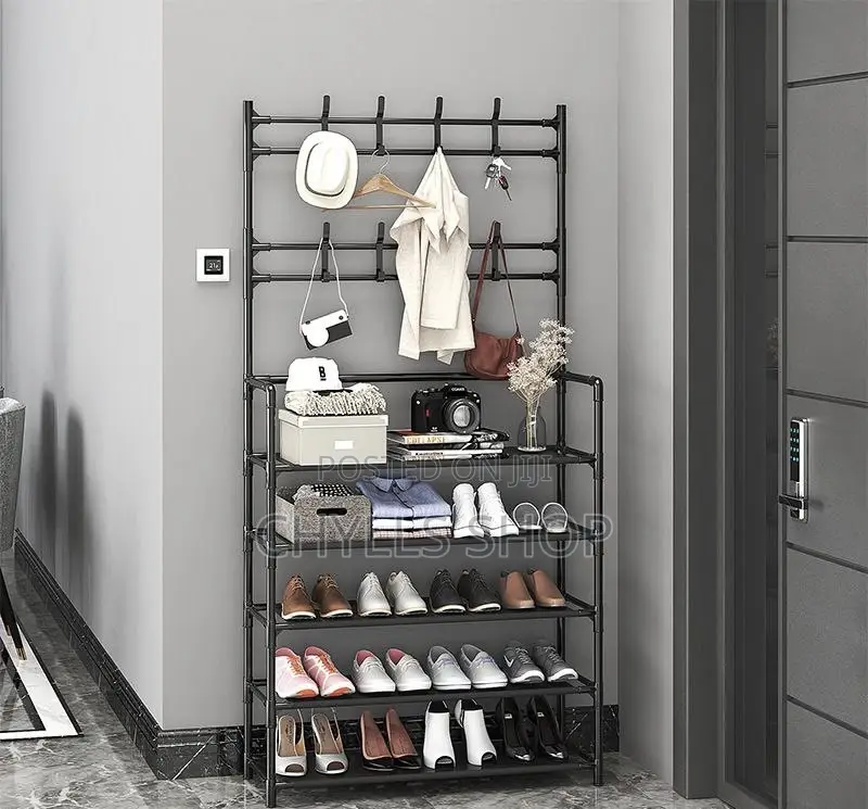 Shoe Rack/Hanger