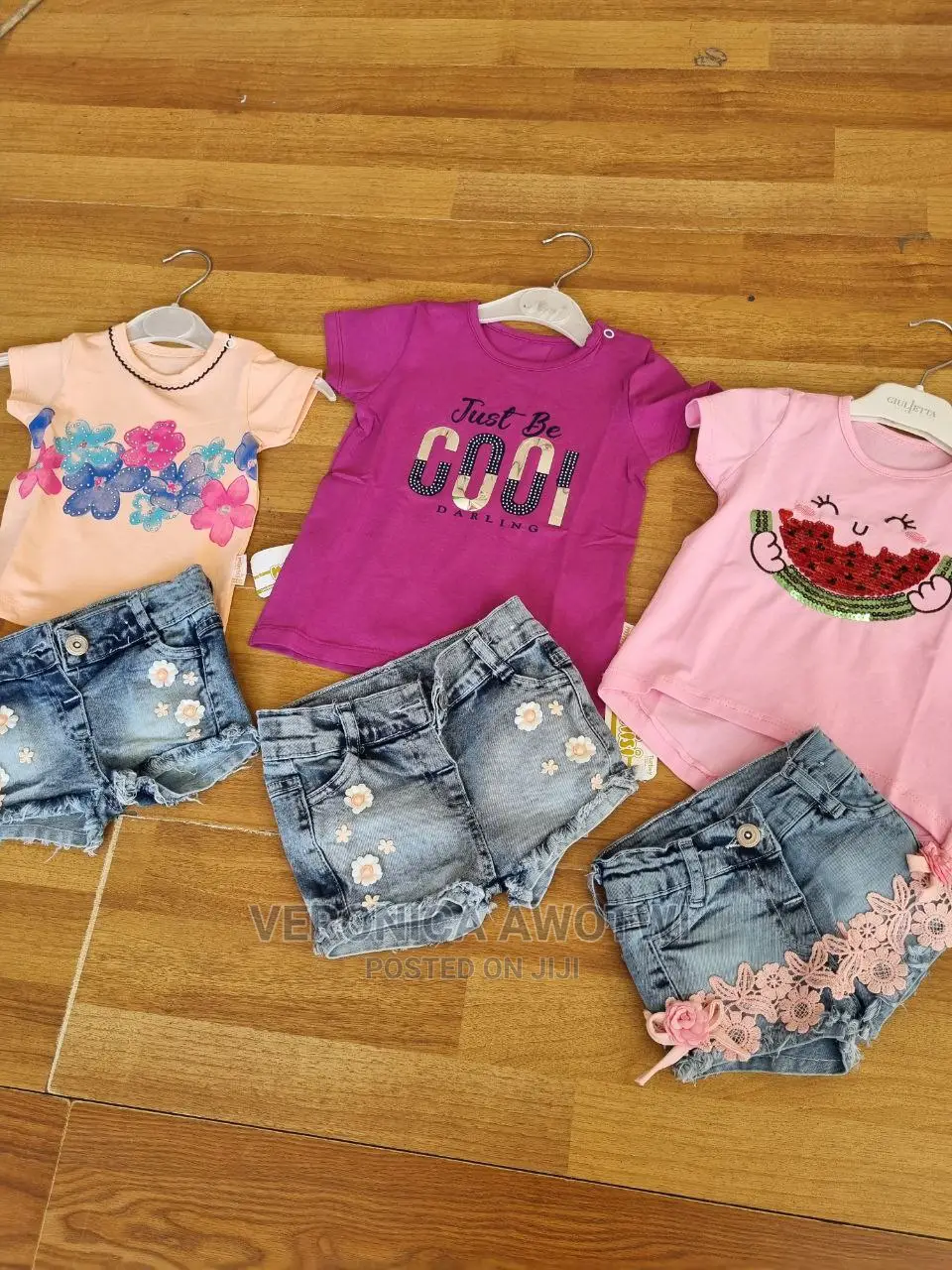 Jean N Blouse