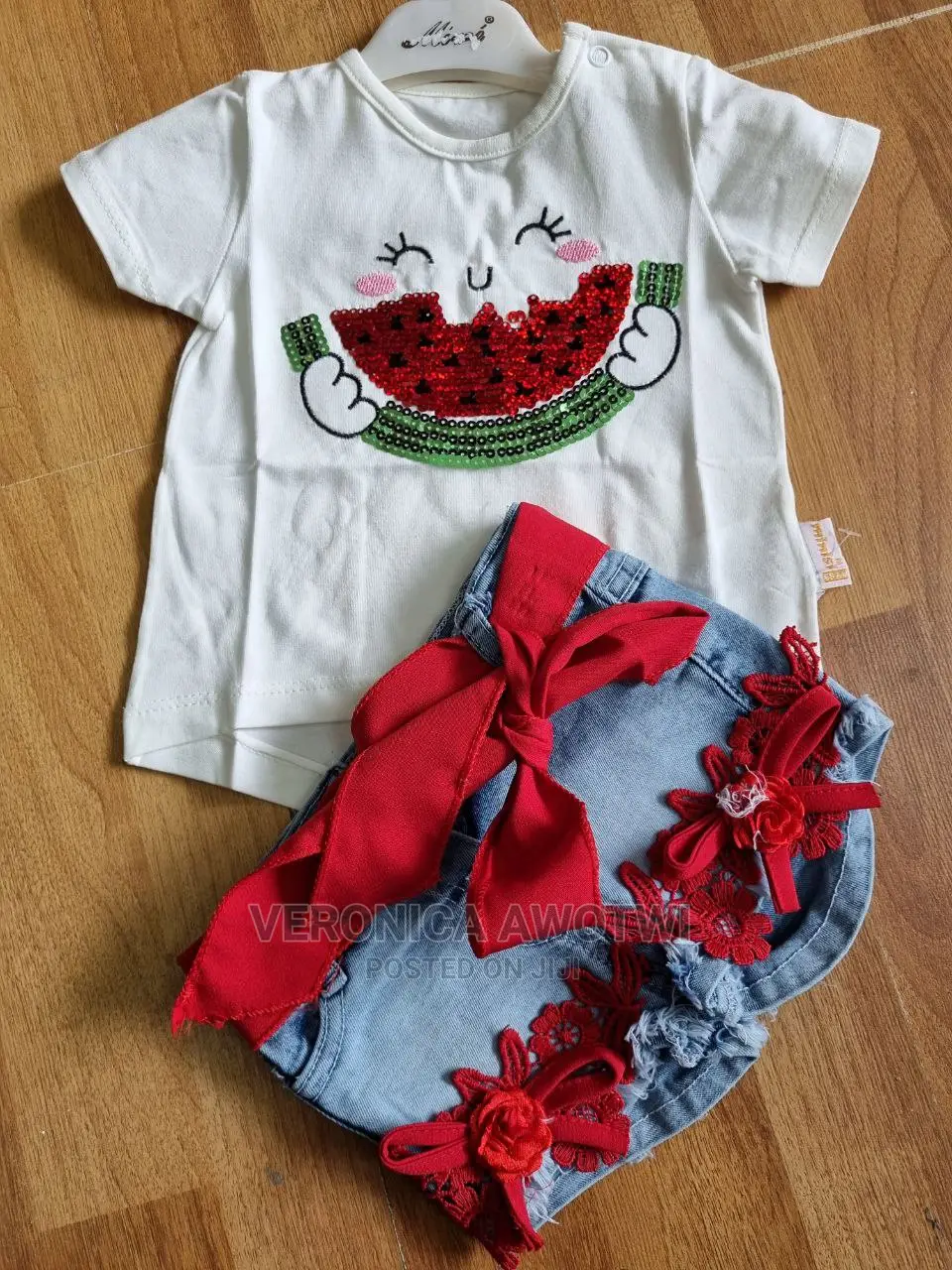 Jean N Blouse
