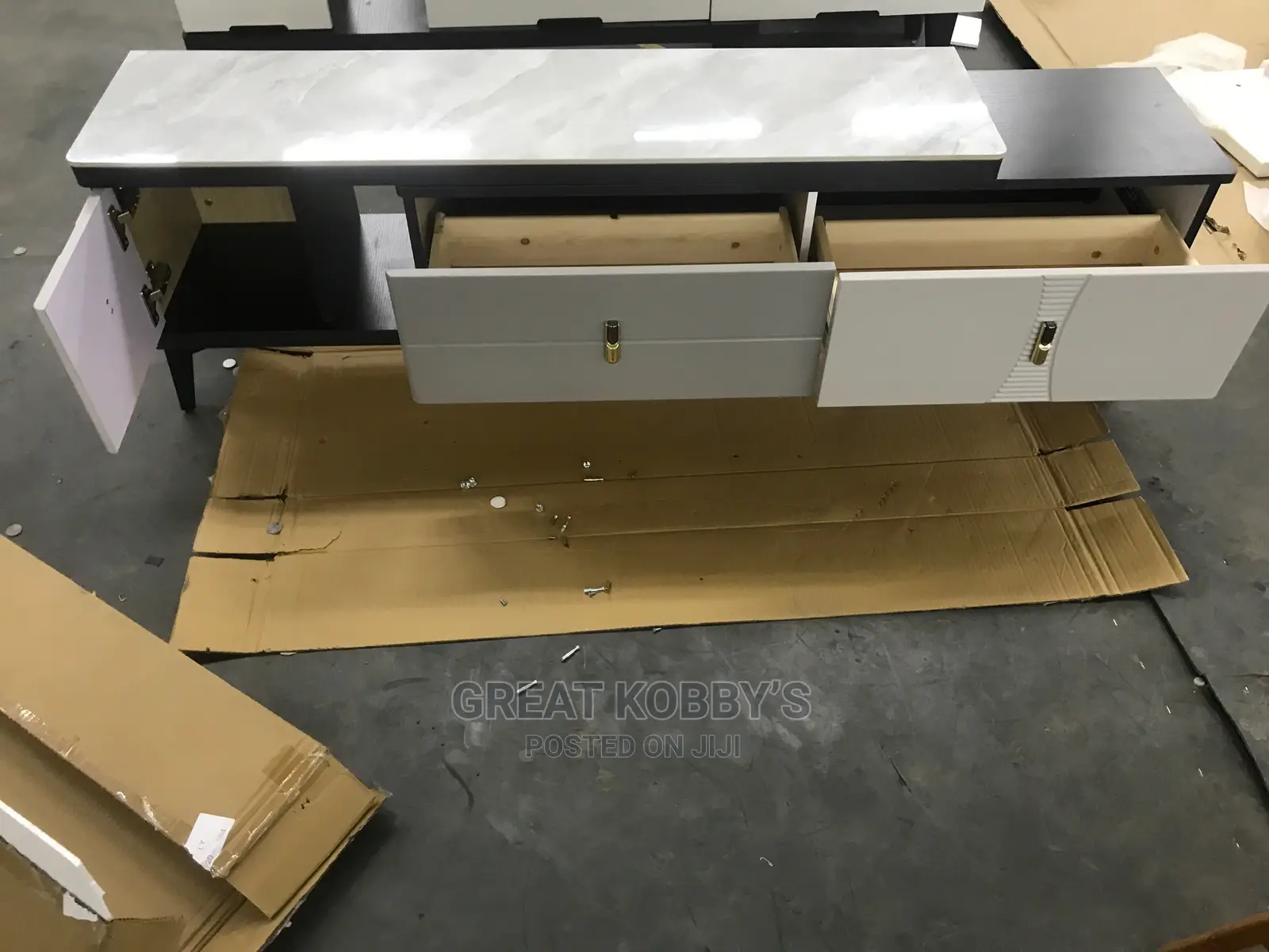 Television Stand