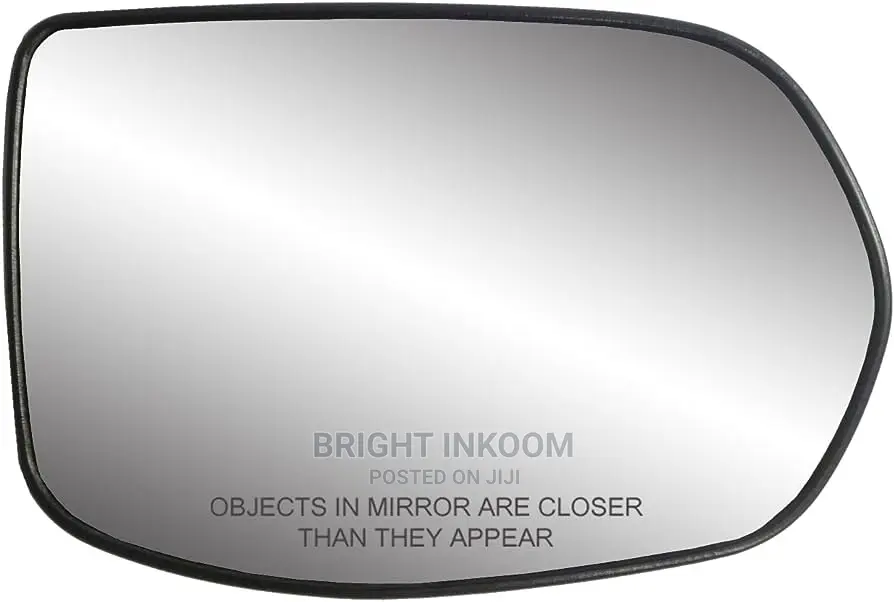 Honda CRV 2018 2019 2020 Mirrors Giass