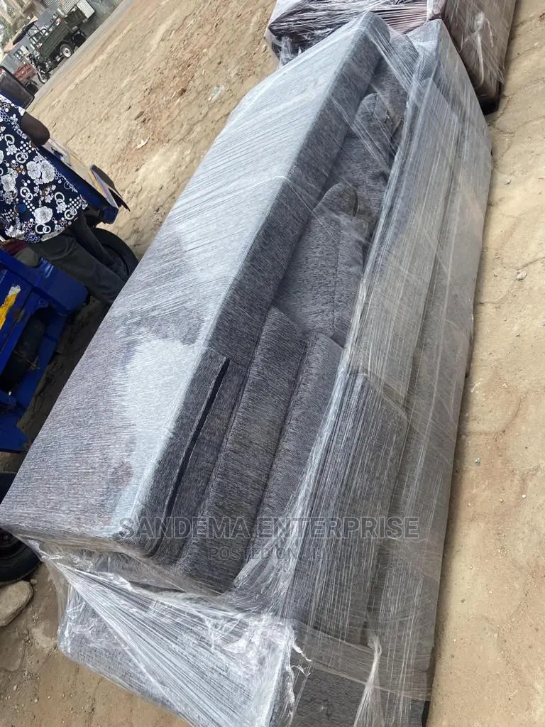 Turkish Sofa L Shape