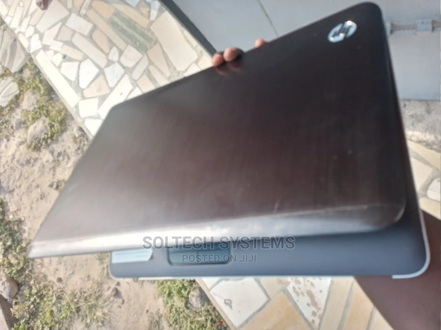 Laptop HP Pavilion Dv7 8GB Intel Core I7 HDD 500GB