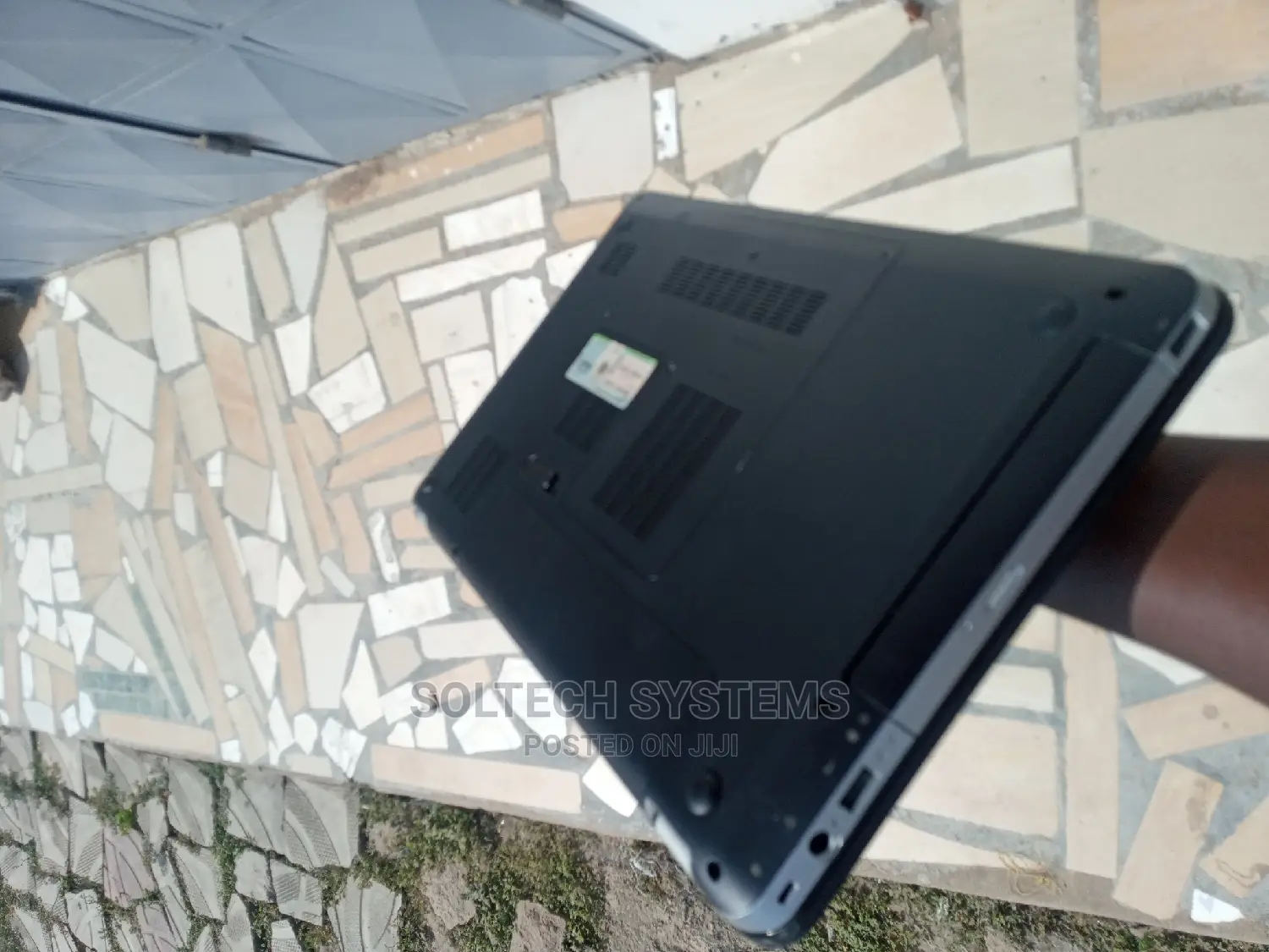 Laptop HP Pavilion Dv7 8GB Intel Core I7 HDD 500GB