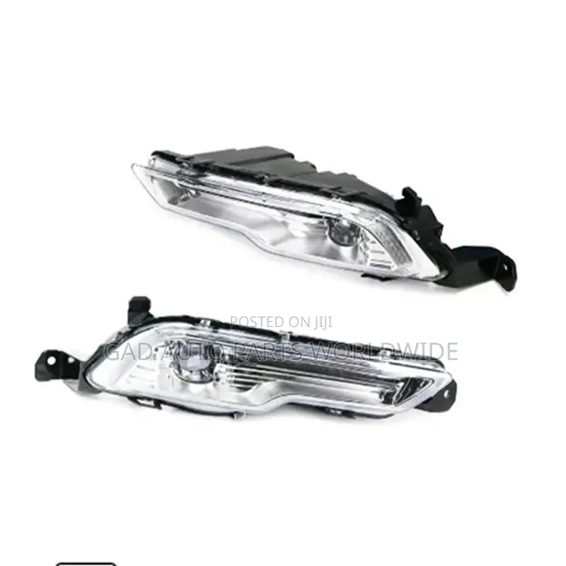 Ford Mondeo Fusion Fog Lights Full LED