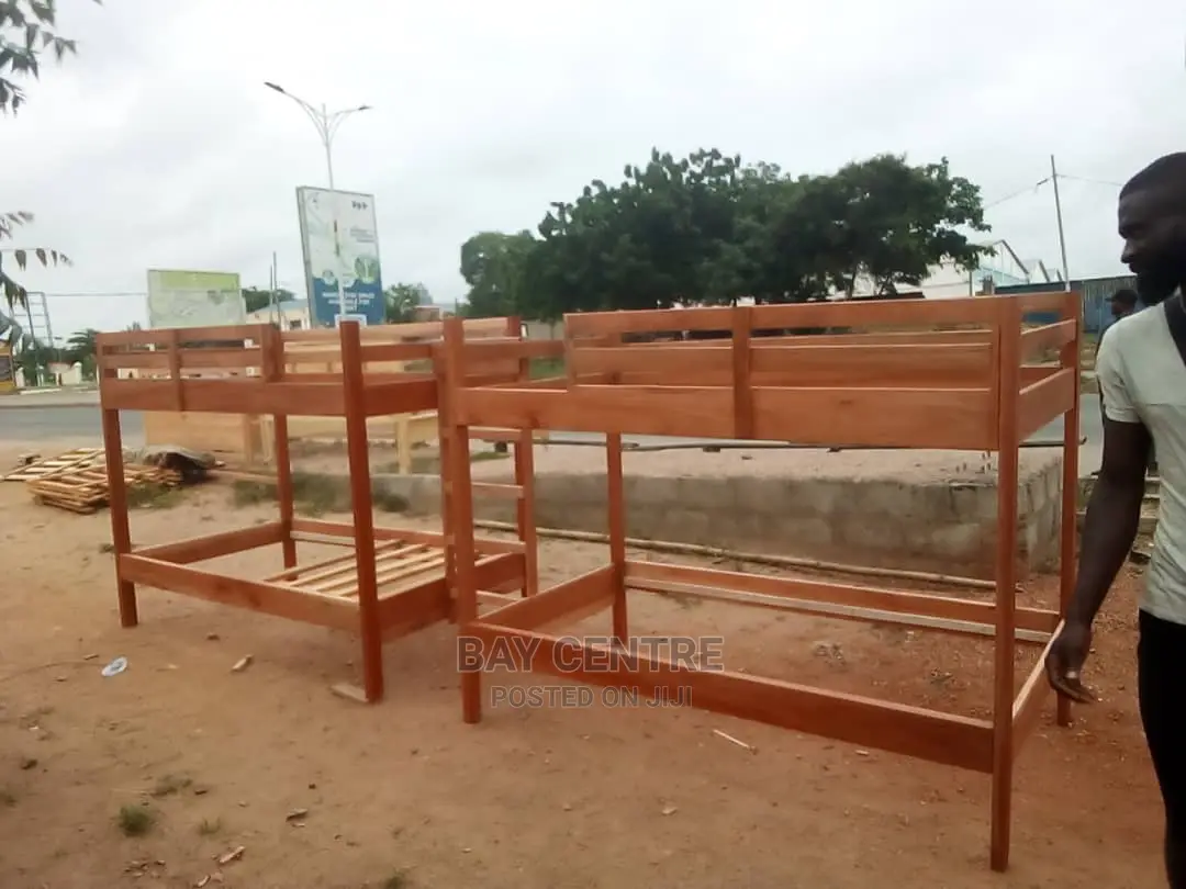 2 in 1 Bunk Bed
