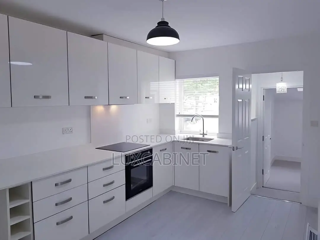 Kitchen Cabinets