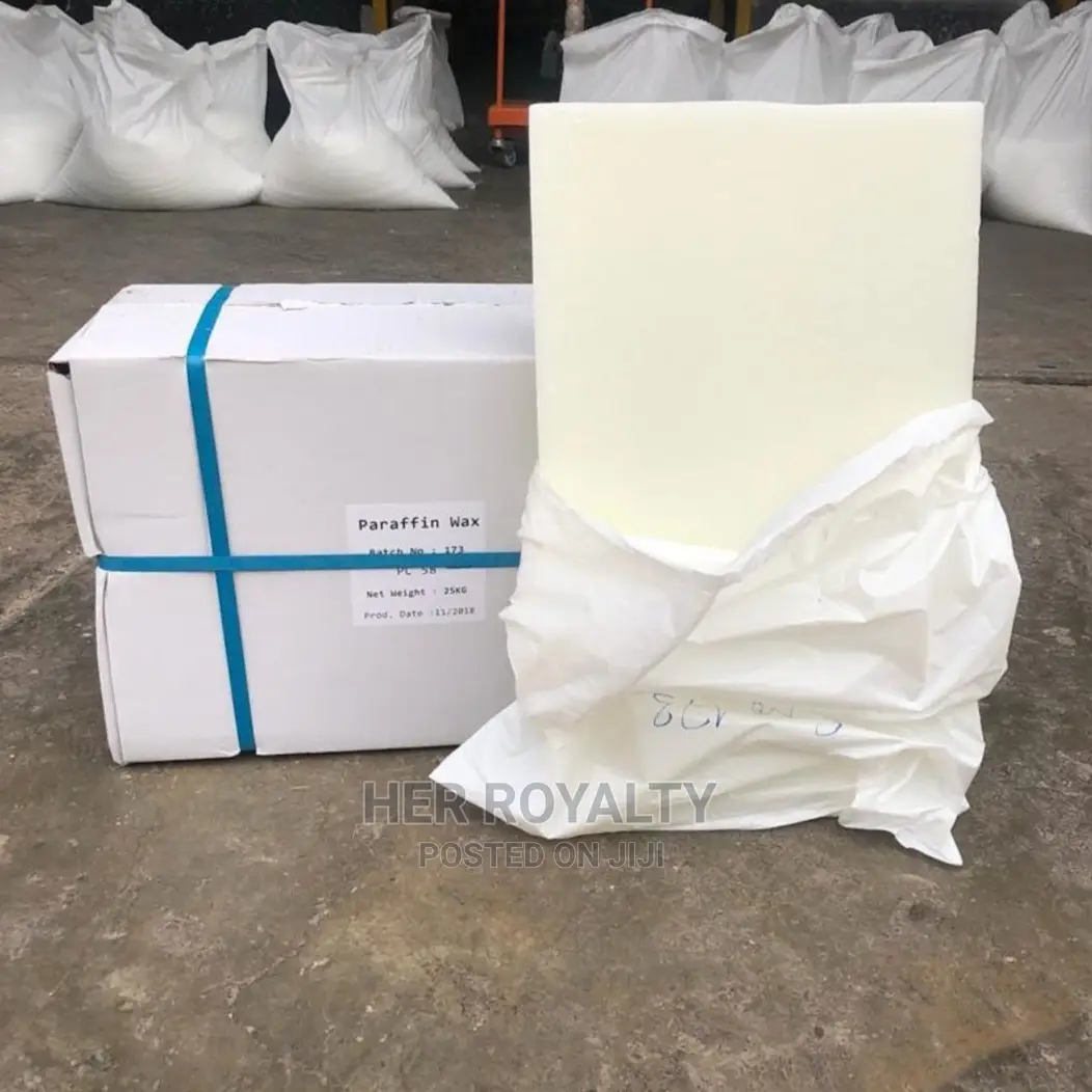 Paraffin Wax
