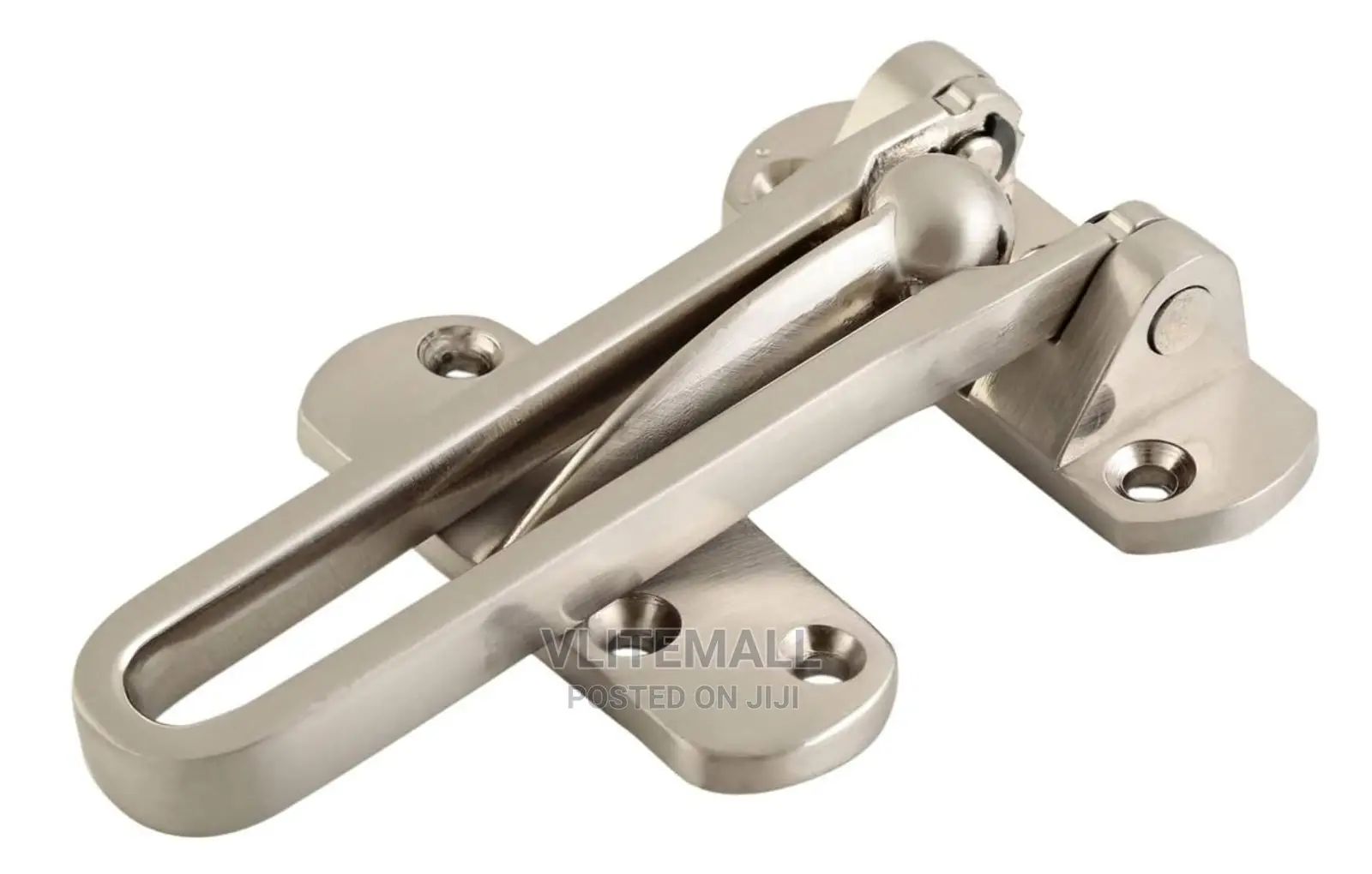 AOVCS Home Door Guard