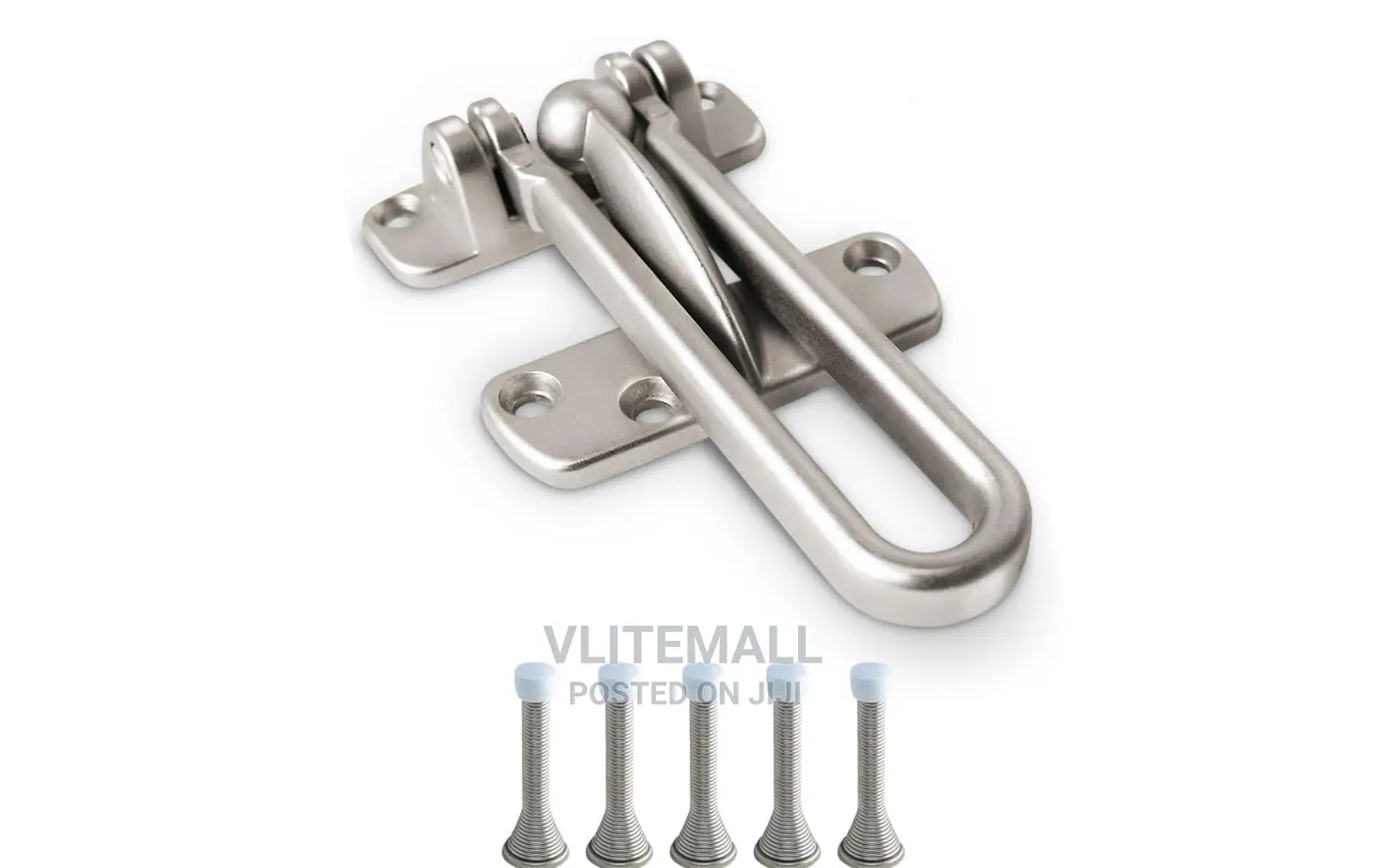 AOVCS Home Door Guard