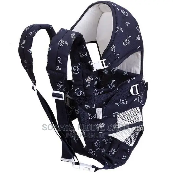 Baby Discovery Carrier