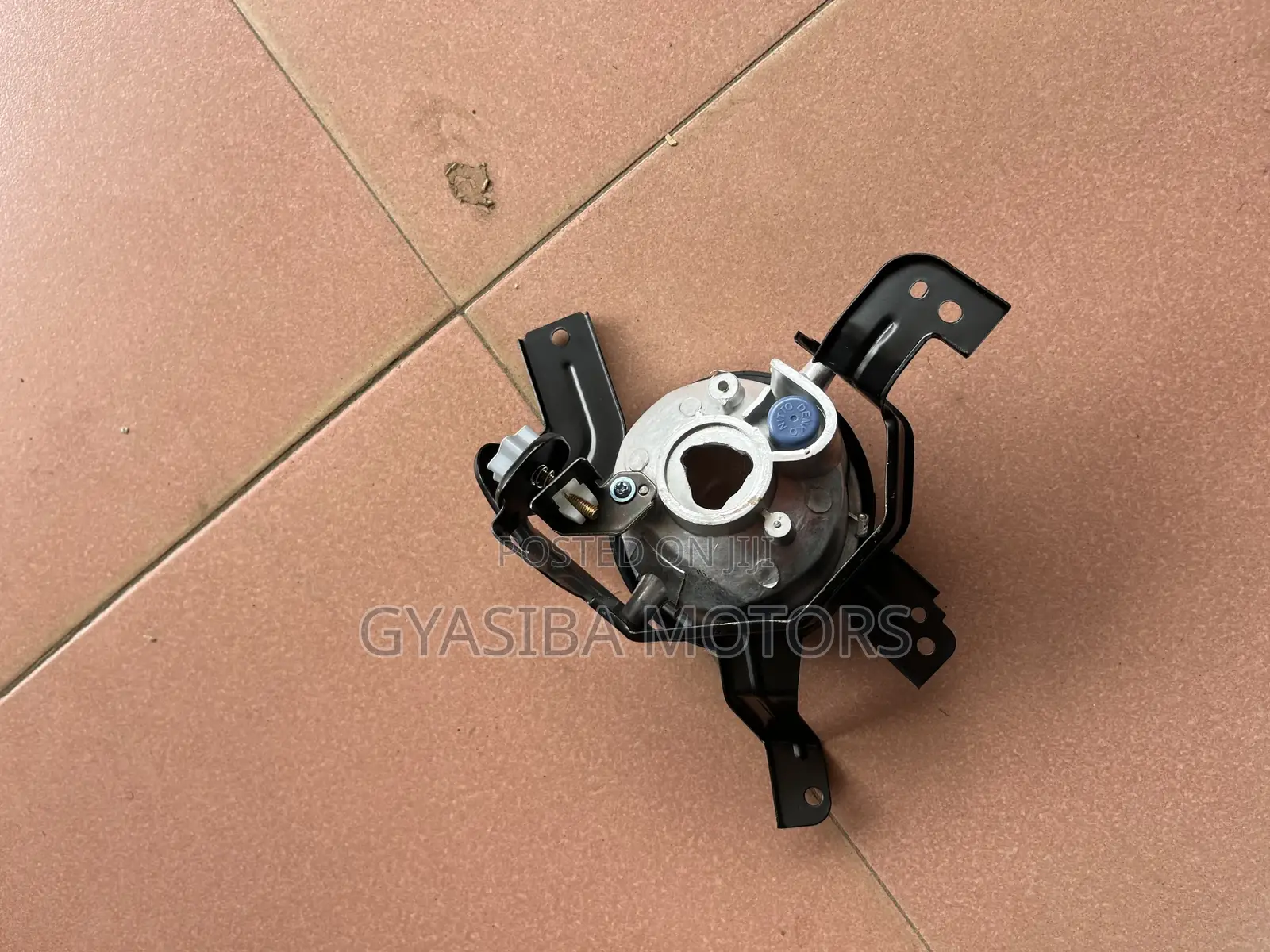 CRV 2007-2009 Foglight